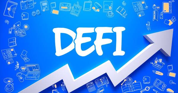 盘点 | 2020年,DeFi经历了什么?