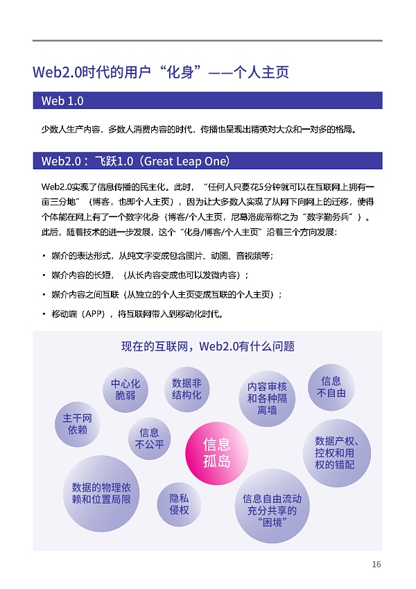 复旦大学联合发布《元宇宙报告（2021-2022）》