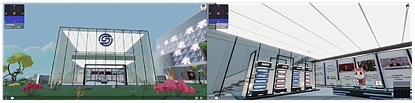 在虚拟世界“炒房”？元宇宙的想象力究竟在哪？