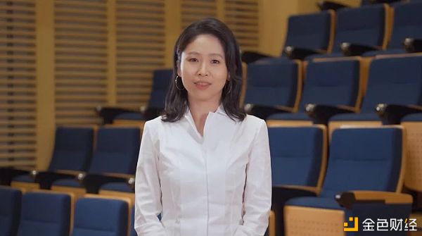 罗玫：区块链在审计实践中面临的机遇与挑战