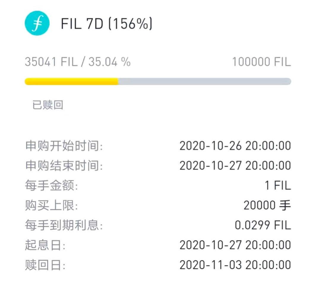FIL贷款利率飚至100%,谁造就了这门生意?