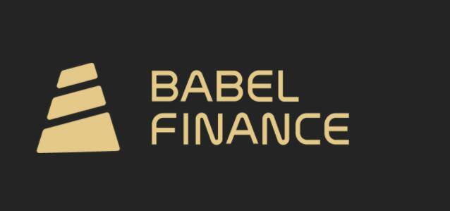 融资新闻 |加密金融服务公司Babel Finance完成4000万美元A轮融资,红杉资本、老虎基金参投