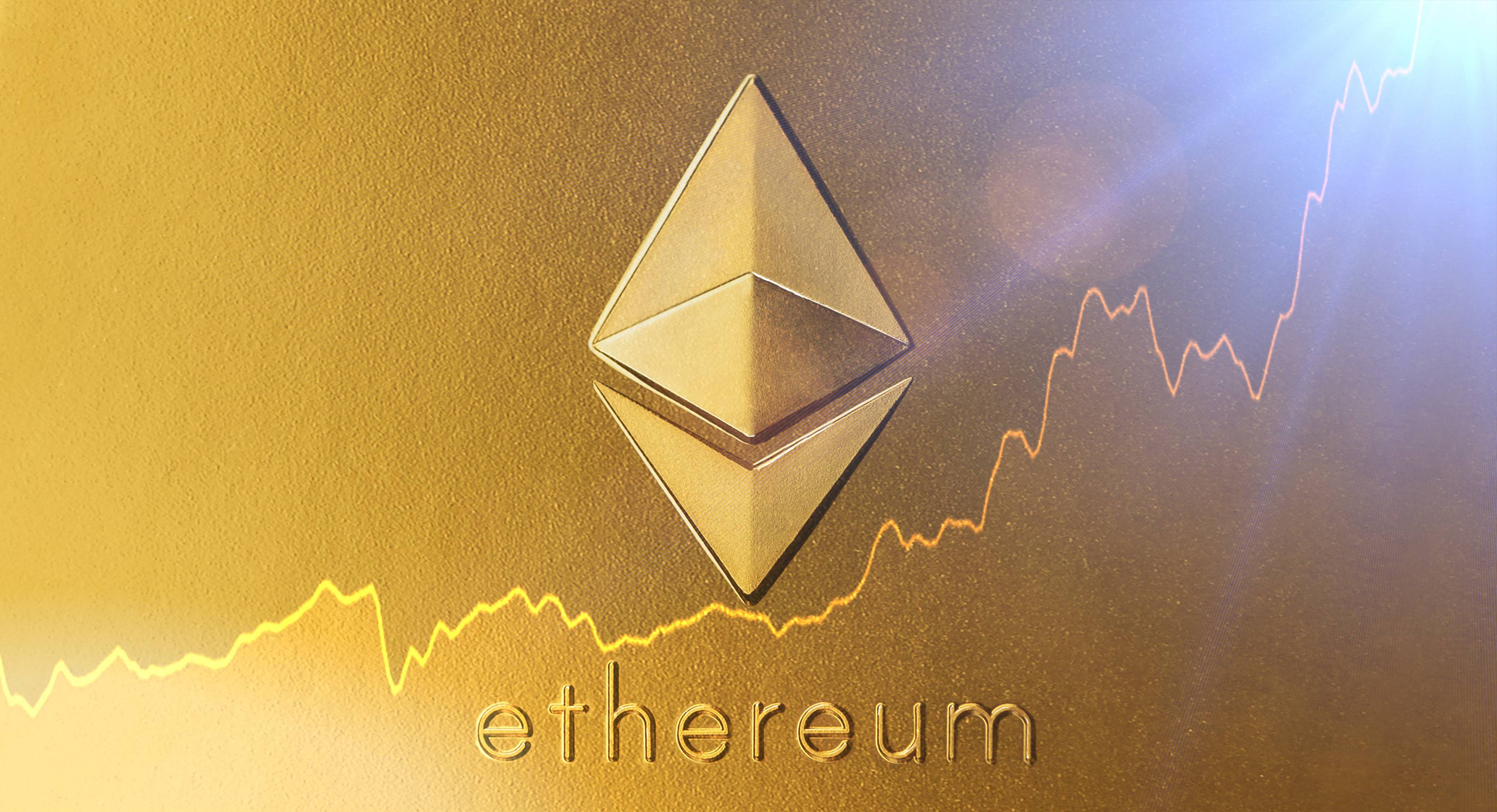 ETH刷新历史新高,DeFi王座却快丢了