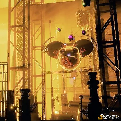 NFT成名人“打卡盛地” 一文盘点那些“入坑”NFT的爱豆们