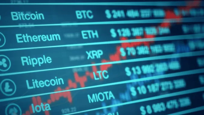 加密交易所谣言四起,是FUD还是监管的改变?