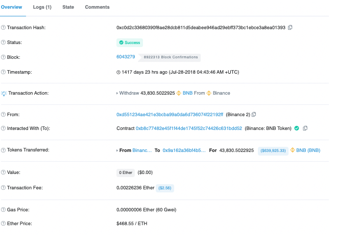 挪用22,000ETH、4年推10个垃圾项目 麻吉大割黄立成加密往事
