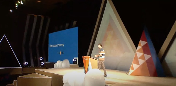 聚焦波哥大 Devcon VI