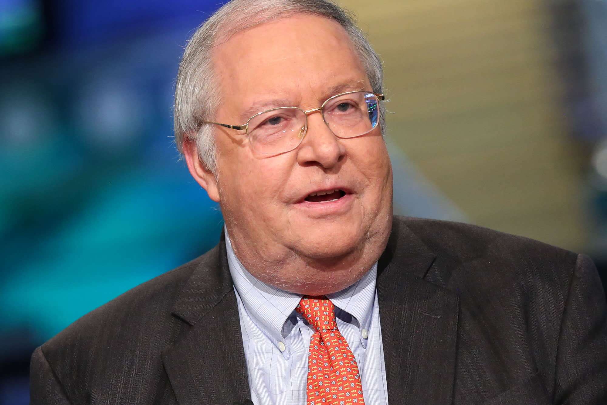 传奇投资者Bill Miller:比特币并未陷入泡沫,而是主流化的开始