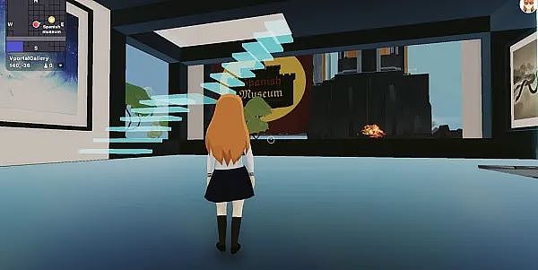 ​未来已悄然而至 深度解读元宇宙 Decentraland