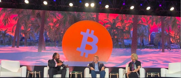 迈阿密 Bitcoin 2021 全记录：奶王云集 惊喜与惊吓不断