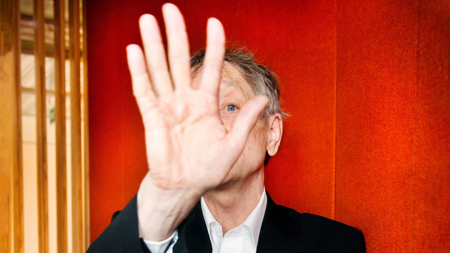 专访“AI 教父”Geoffrey Hinton:为什么我开始害怕自己所建立的技术