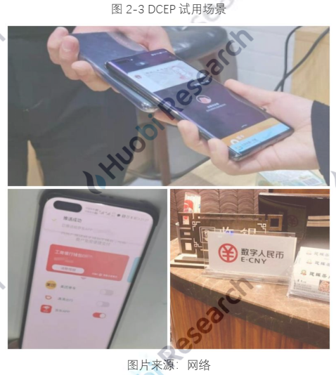报告 | 全球区块链产业全景分析与2021年十大趋势展望