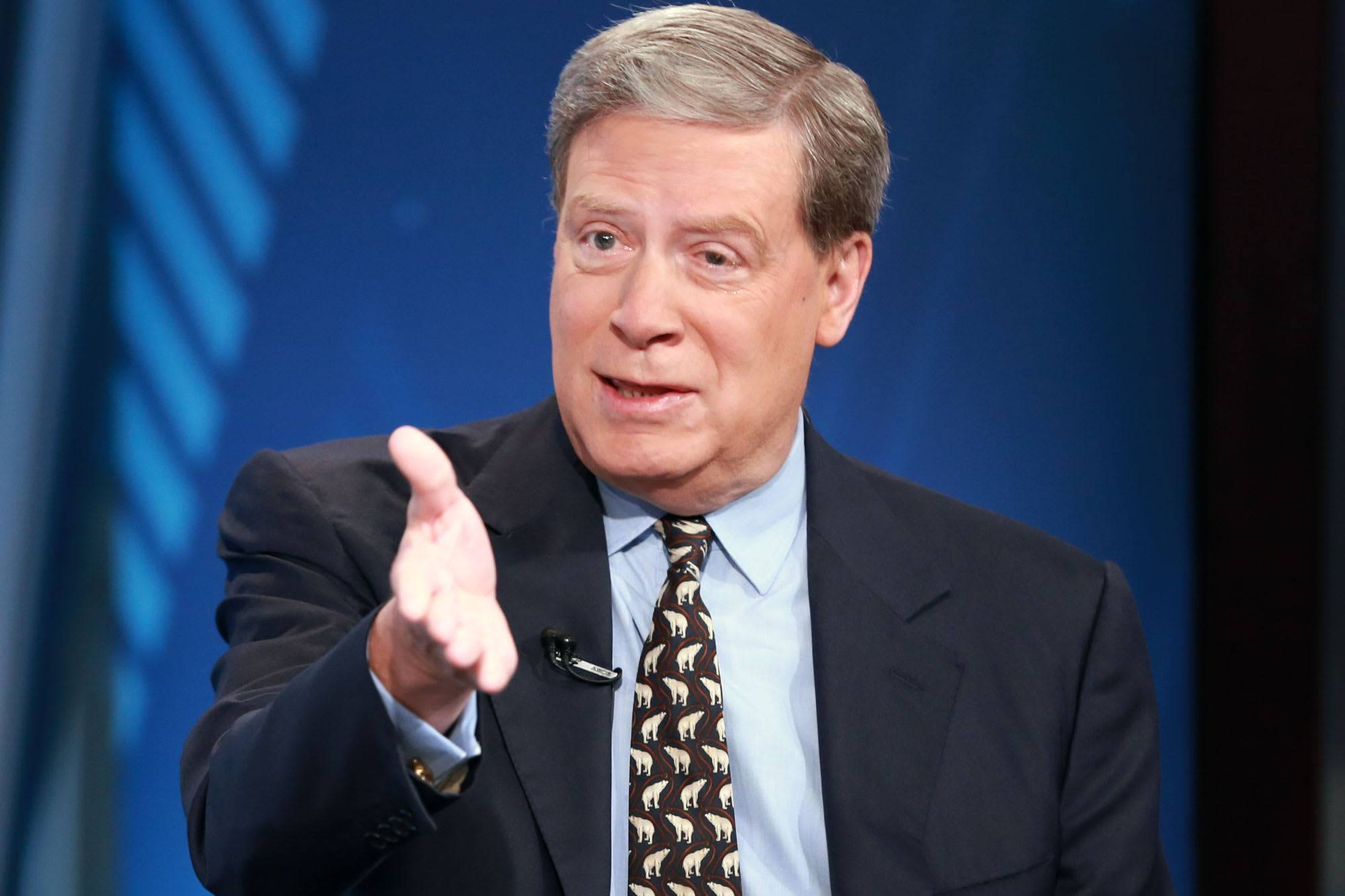 美国亿万富翁Stanley Druckenmiller现已持有比特币
