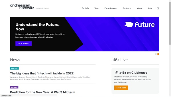 因为「Web3.0」 推特创始人被自己的投资人拉黑了
