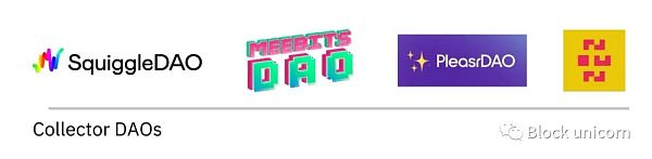 DAO：去中心化自治组织将如何吞噬互联网？
