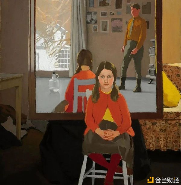数字人民币究竟会颠覆谁？