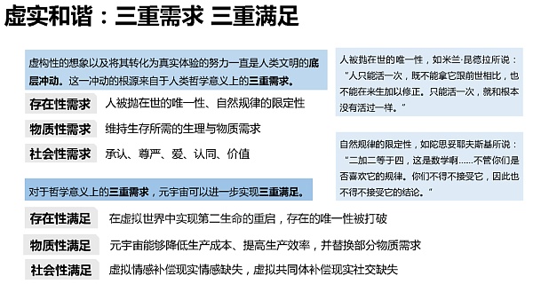 205页 清华大学沈阳教授团队《元宇宙发展研究报告》2.0版