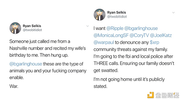 SEC 重拳出击 Brad Garlinghouse 能否成为拯救 Ripple 的关键先生？