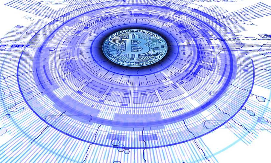 彭博策略师:比特币可能突破2万美元,在2021年经历抛物线式增长