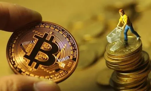 比特币向左，以太坊向右，POW和POS你站哪一边？