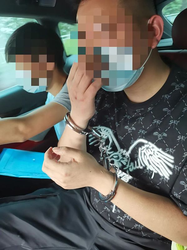 徐州警方破获“BBGO”特大网络传销案 涉案10亿元