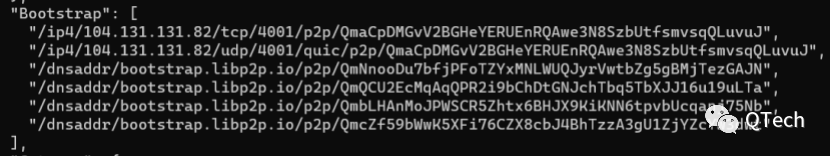 技术 | IPFS网络是如何组建的?