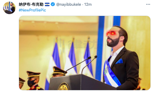 萨尔瓦多只是第一个,南美多国议员已开始支持比特币