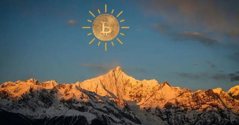 散户还剩多少比特币,又是谁通过机构在控制比特币价格?