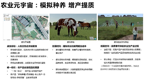 205页 清华大学沈阳教授团队《元宇宙发展研究报告》2.0版