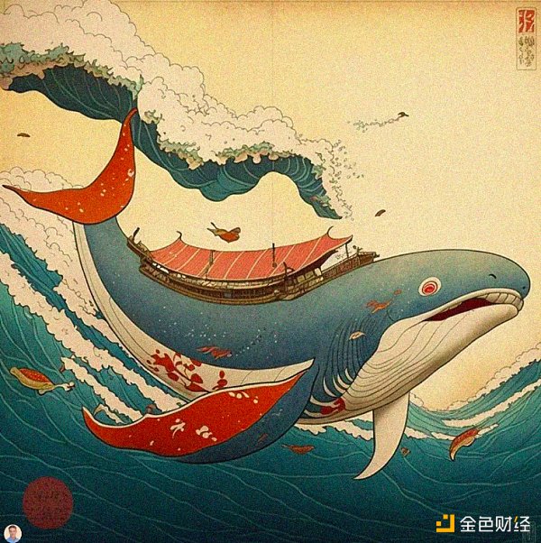 <b>浅析巨鲸和VC的链上动态与Token价格波动的联系</b>