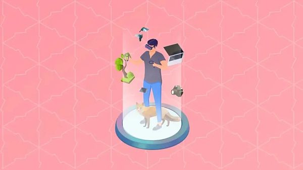 5问元宇宙：是伪概念还是真风口
