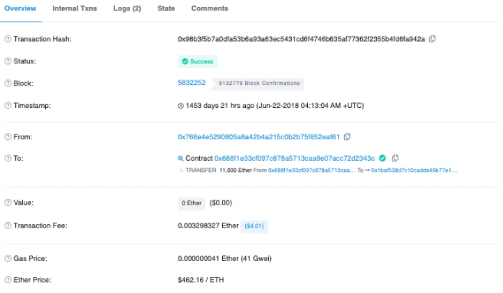 挪用22,000ETH、4年推10个垃圾项目 麻吉大割黄立成加密往事