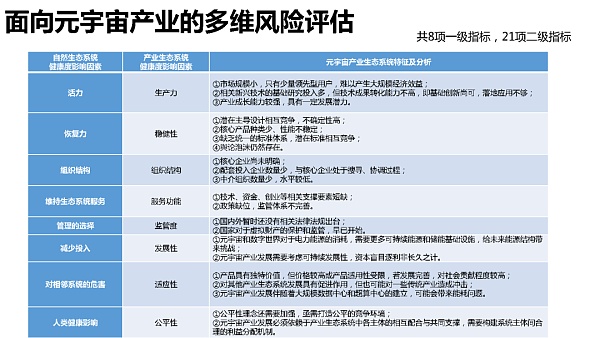 205页 清华大学沈阳教授团队《元宇宙发展研究报告》2.0版