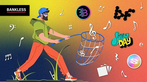 如何使用、收集或制作你的音乐NFTs