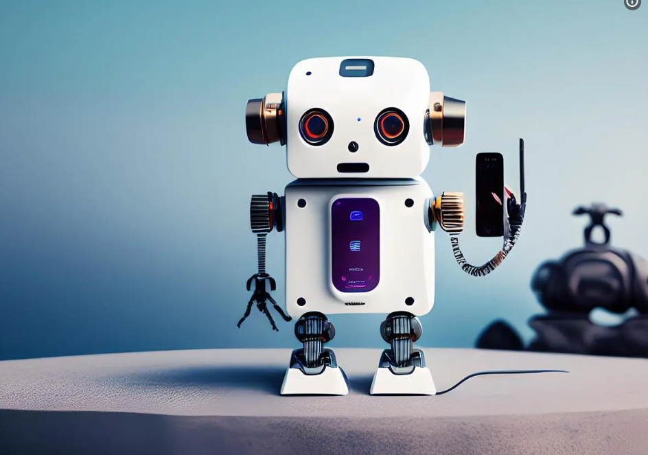 「AI Phone」,手机的下一个新故事在路上
