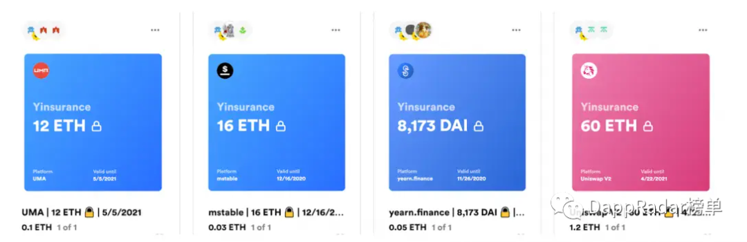 2020年Dapp行业报告:DeFi引领头条,2021成功的关键在哪里?