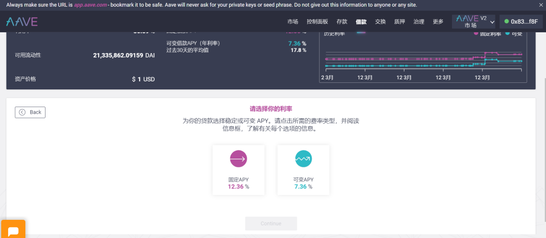 三大DEFI借贷平台对比,基于Layer2的借贷平台有何优势?