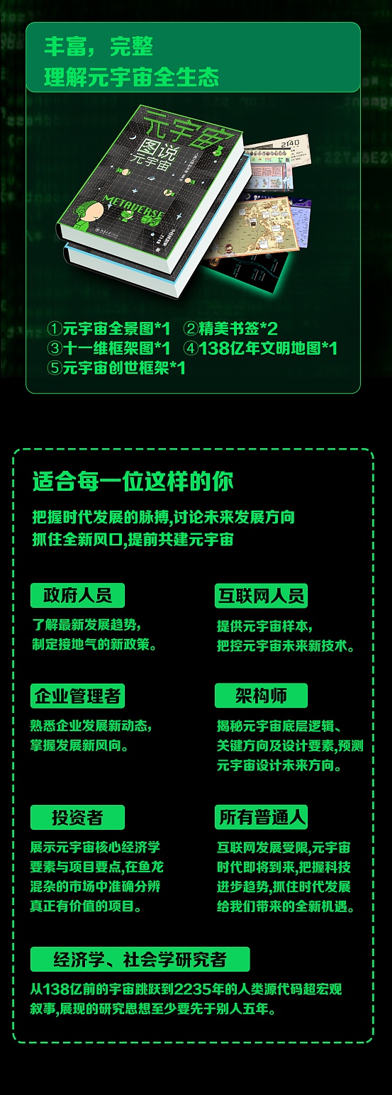 元宇宙的“17个错误”