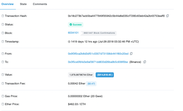 挪用22,000ETH、4年推10个垃圾项目 麻吉大割黄立成加密往事