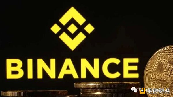 <b>深挖CFTC起诉Binance背后的数据</b>