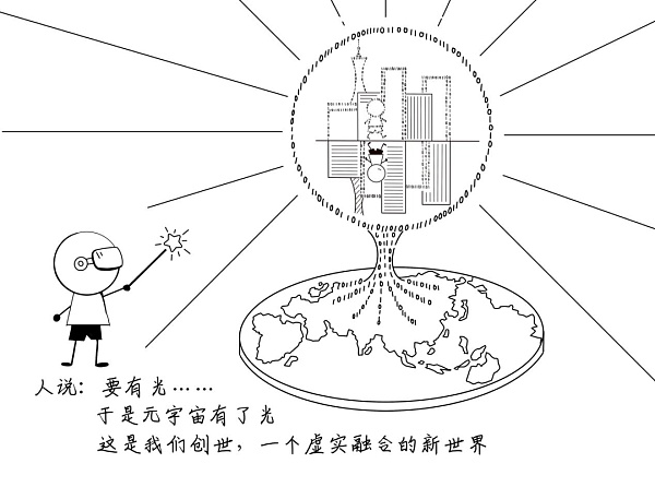 人类新梦想：元宇宙的“42条共识”
