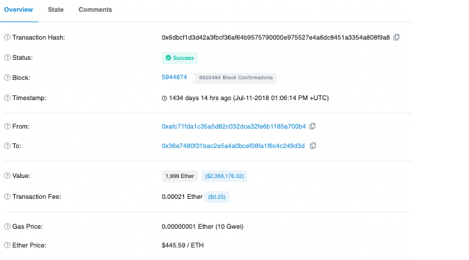 挪用22,000ETH、4年推10个垃圾项目 麻吉大割黄立成加密往事