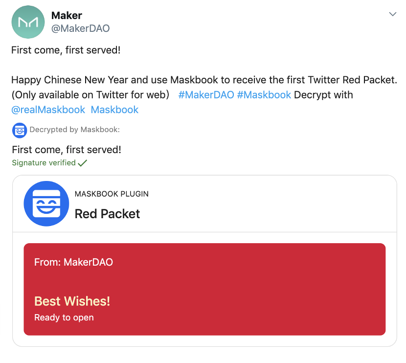 Mask Network 专访:让更多人体验到一个更开放的互联网 | 火花访谈