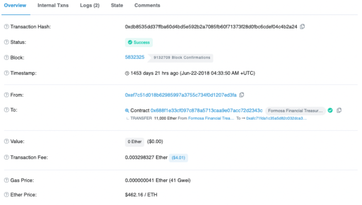 挪用22,000ETH、4年推10个垃圾项目 麻吉大割黄立成加密往事