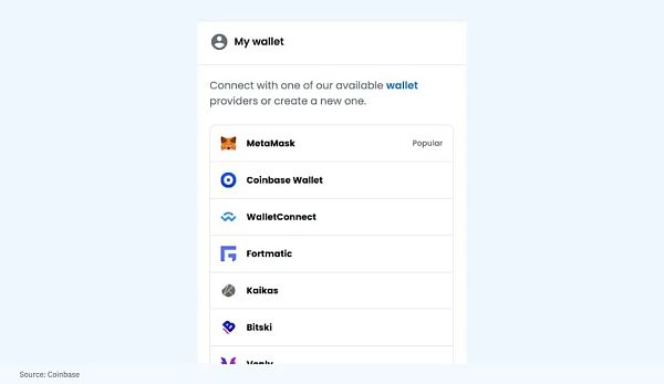 a16z：托管问题是Web2和Web3之间被忽视的连接
