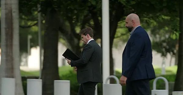 比特币系统的发明者Craig Wright谈论区块链的扩容