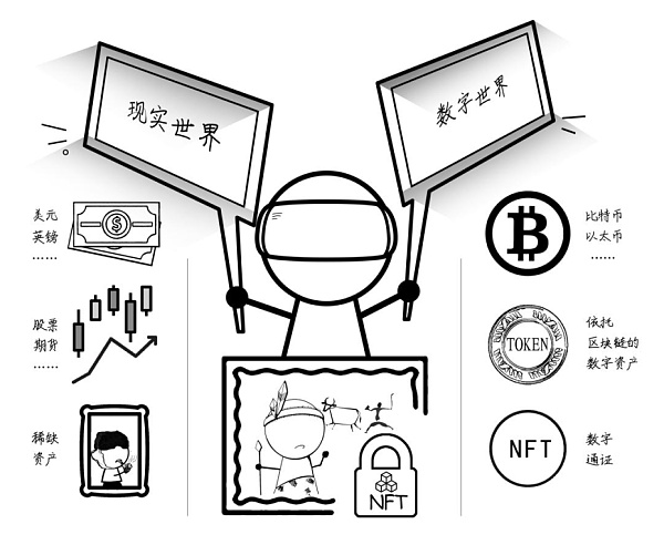 元宇宙的“17个错误”