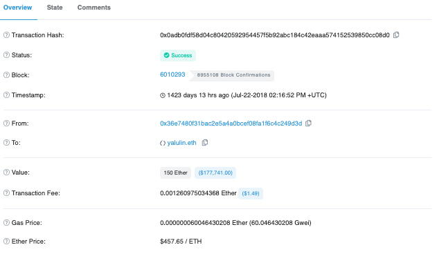 挪用22,000ETH、4年推10个垃圾项目 麻吉大割黄立成加密往事