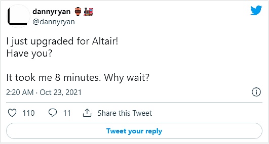 信标链 Altair 升级在即 将带来哪些好处？