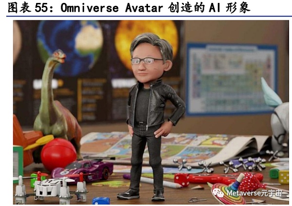 万字长文梳理现阶段元宇宙的行业布局思考